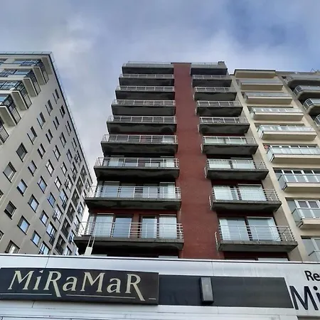 Apartament 3br Zeedijk Ocean View