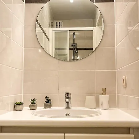 Apartament 3br Zeedijk Ocean View